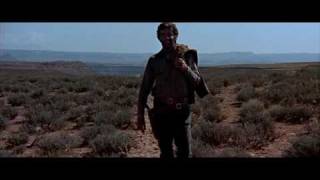 Once Upon a Time in the West (1968) - the Duel