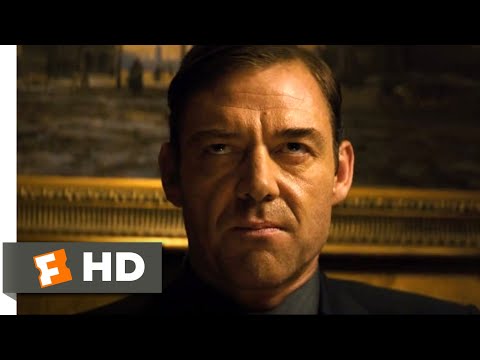 The Equalizer (2014) - Brick by Brick Scene (8/10) | Movieclips - UC3gNmTGu-TTbFPpfSs5kNkg