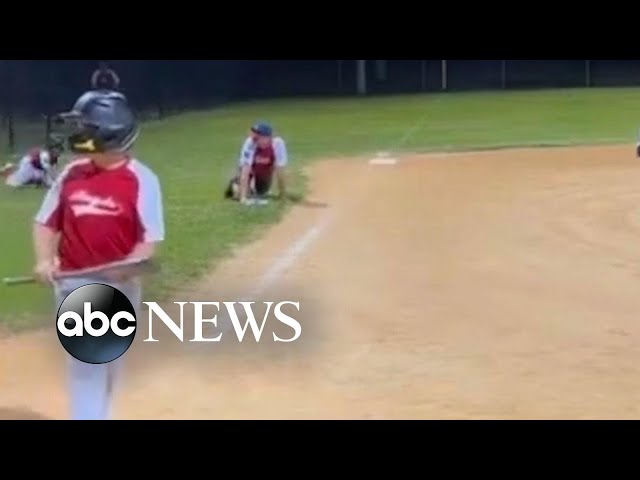 Little League Baseball Shooting: What We Know