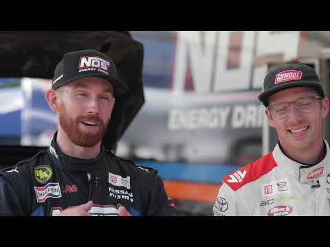 Drift Garage Season 4 Recap - UCsert8exifX1uUnqaoY3dqA