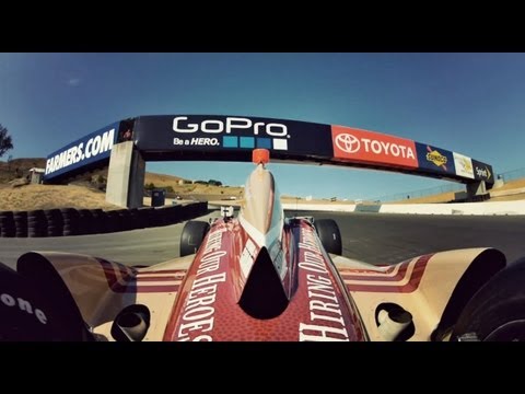 GoPro: J.R. Hildebrand Course Preview at the GoPro Indy Grand Prix of Sonoma - UCqhnX4jA0A5paNd1v-zEysw