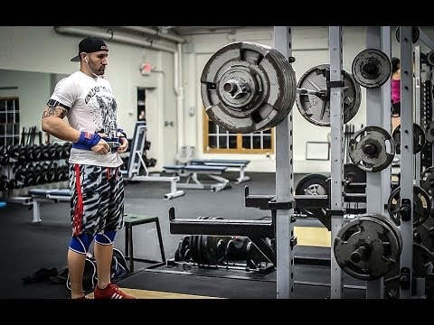 BBSM Cycle 5 Week 10 - Squat Fail - UCNfwT9xv00lNZ7P6J6YhjrQ