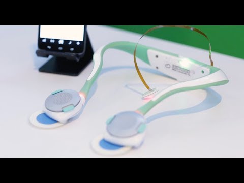 XPRIZE finalist Cloud DX’s Vitaliti is a serious health wearable - UCCjyq_K1Xwfg8Lndy7lKMpA