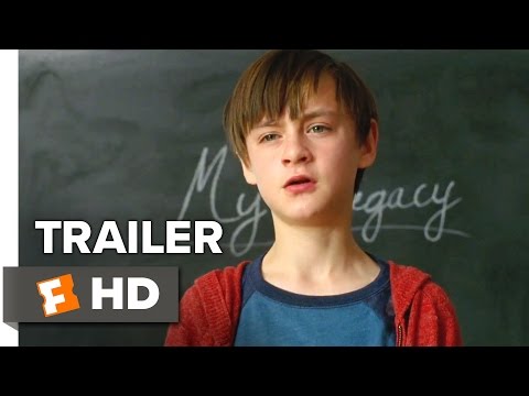 The Book of Henry Trailer #1 (2017) | Movieclips Trailers - UCi8e0iOVk1fEOogdfu4YgfA