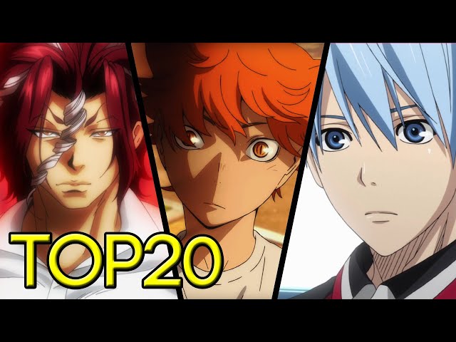 Kuroko’s Basketball: Why It’s One of the Best Anime Shows