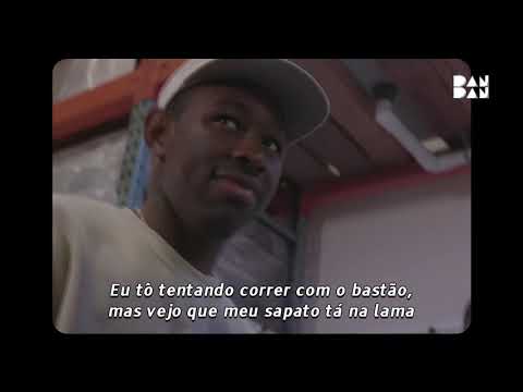 Tyler, The Creator ft. Domo Genesis - Manifesto [Legendado]