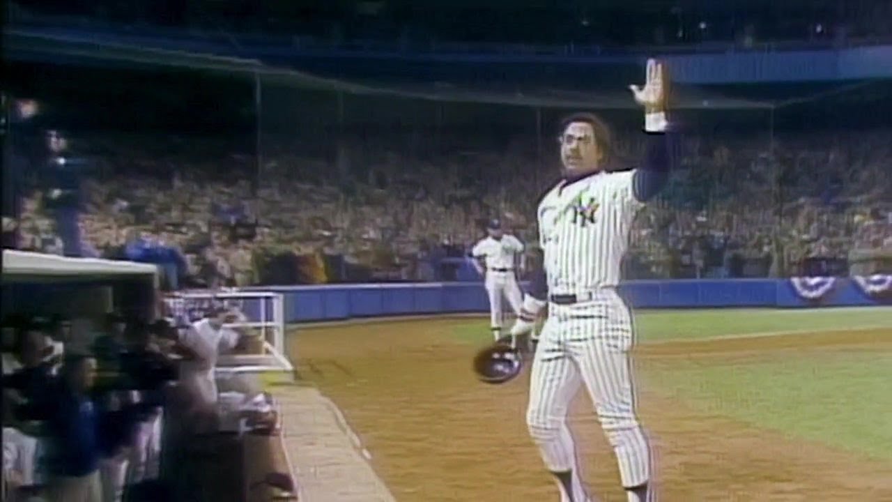 Reggie Jackson becomes Mr. October during the 1977 World Series | Yankees-Dodgers: An Uncivil War
