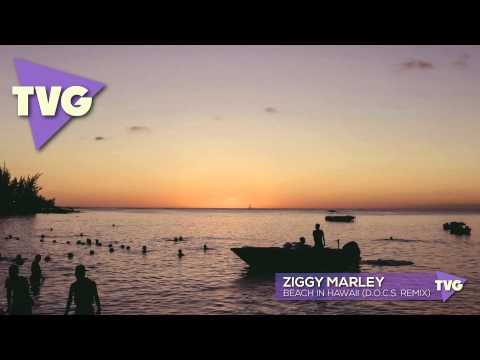 Ziggy Marley - Beach In Hawaii (D.O.C.S. Remix) - UCouV5on9oauLTYF-gYhziIQ