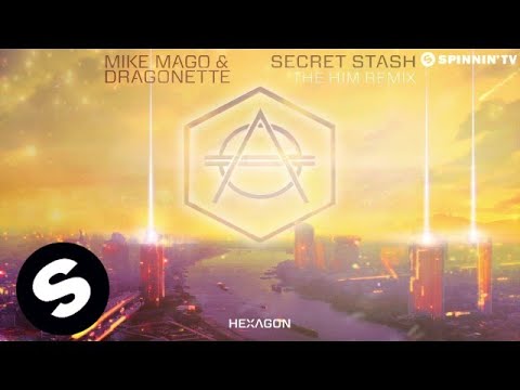 Mike Mago & Dragonette - Secret Stash (The Him Remix) - UCpDJl2EmP7Oh90Vylx0dZtA