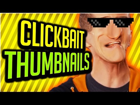 $h!tty Thumbnails on Linus Tech Tips - Honest Answers Ep. 5 - UCXuqSBlHAE6Xw-yeJA0Tunw