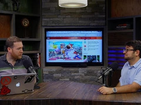 The 404 - Ep. 1499: Where we preview E3 2014 - UCOmcA3f_RrH6b9NmcNa4tdg