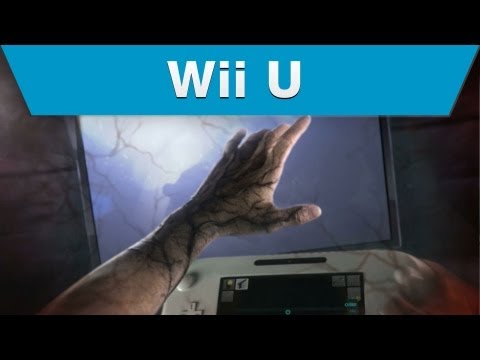 Wii U - ZombiU Trailer - UCGIY_O-8vW4rfX98KlMkvRg