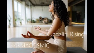 Karmacosmic - Kundalini Rising