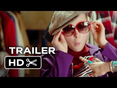 After the Ball Official Trailer 1 (2015) - Chris Noth Comedy HD