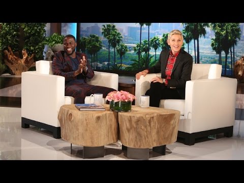 Kevin Hart Saved Lady Gaga's Life! - UCp0hYYBW6IMayGgR-WeoCvQ