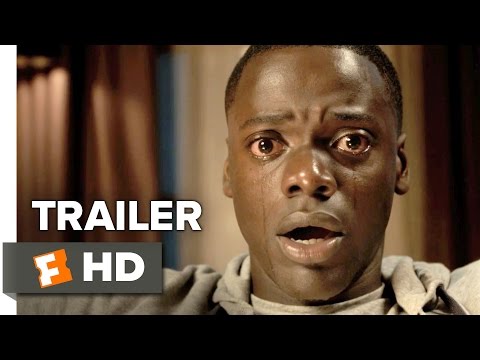 Get Out Official Trailer 1 (2017) - Daniel Kaluuya Movie - UCi8e0iOVk1fEOogdfu4YgfA