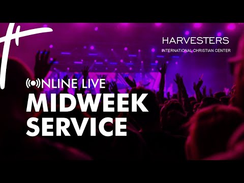 Online Midweek Service