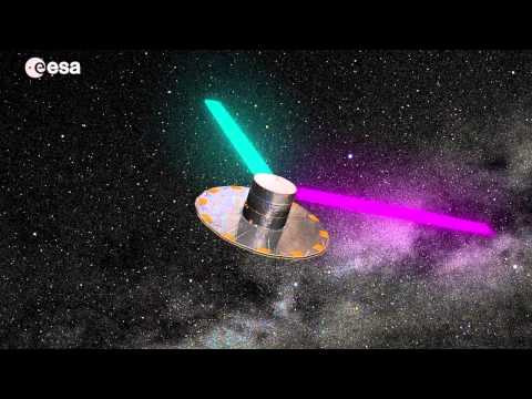 Most Powerful Camera To Fly In Space To Snap 3D Milky Way Map | Video - UCVTomc35agH1SM6kCKzwW_g