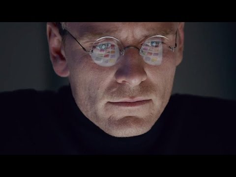 CNET Top 5 - Actors who've played Steve Jobs - UCOmcA3f_RrH6b9NmcNa4tdg