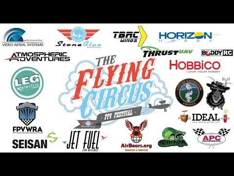 Flying Circus May 2017 Teaser Recap - UC0H-9wURcnrrjrlHfp5jQYA