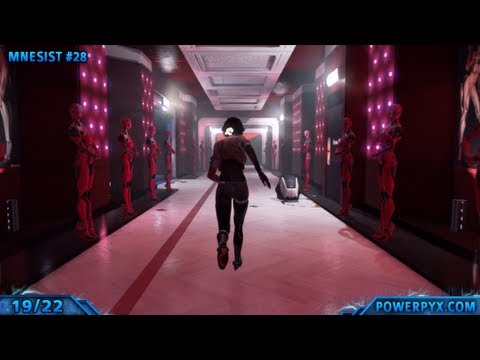 Remember Me - Episode 5 - All Collectible Locations (Mnesists, Patches, Focus Boosts, Scaramechs) - UCWBA1-H9A5IldSb3tNwQmtQ