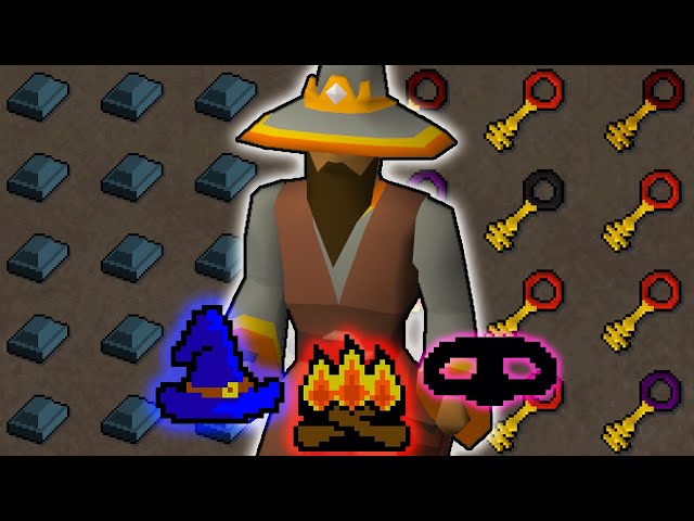 Top 10 Skilling Money Makers in OSRS
