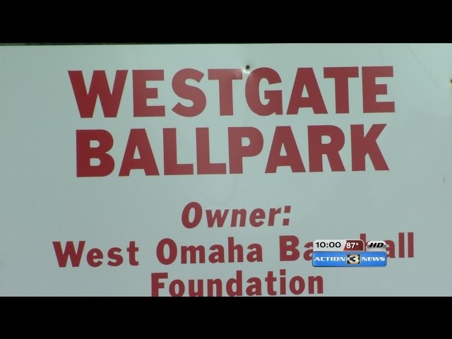 Omaha’s Zorinsky Baseball Fields are a Hit with Families
