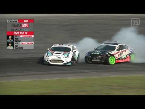 Formula Drift Orlando: Full Top-16-to-Finals Highlights - UCsert8exifX1uUnqaoY3dqA