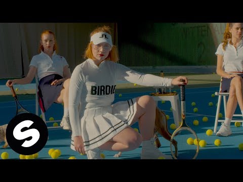 Hanne Mjøen - Sounds Good To Me (Official Music Video) - UCpDJl2EmP7Oh90Vylx0dZtA