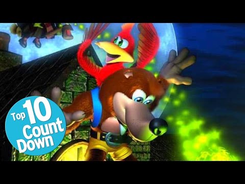 Top 10 3D Platformers - UCaWd5_7JhbQBe4dknZhsHJg