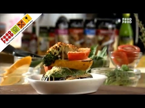 Exotic Veg Bake | Style Chef - UCthIcpK06l9bhi9ISgreocw