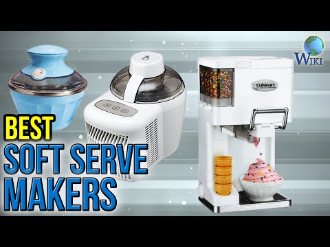 8 Best Soft Serve Makers 2017 - UCXAHpX2xDhmjqtA-ANgsGmw