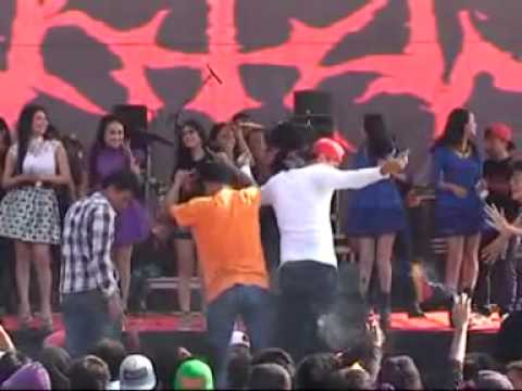 MONATA WOKER-GOYANG MORENA