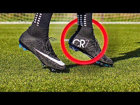 Ultimate Cristiano Ronaldo Nike Superfly 4 Test & Review by freekickerz - UCC9h3H-sGrvqd2otknZntsQ