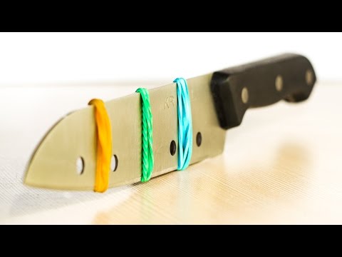 21 FAMOUS KITCHEN HACKS PUT TO THE TEST - UC295-Dw_tDNtZXFeAPAW6Aw