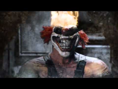 Sweet Tooth's Opening Cutscene - Twisted Metal (PS3) - UCbu2SsF-Or3Rsn3NxqODImw