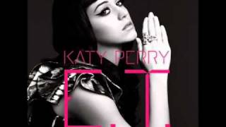 Katy Perry Feat. Kanye West - E.T. (FULL VERSION)