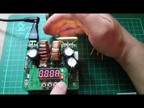 Postbag #23: LED filaments, LiFePo4 Balance Charge Leads, ThruNite Torches - UCmHvGf00GDuPYG9DZqQKd9A