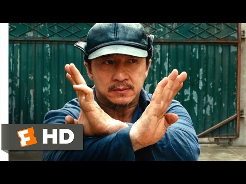 The Karate Kid (2010) - Six Versus One Scene (1/10) | Movieclips - UC3gNmTGu-TTbFPpfSs5kNkg