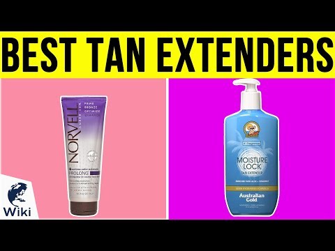 10 Best Tan Extenders 2019 - UCXAHpX2xDhmjqtA-ANgsGmw