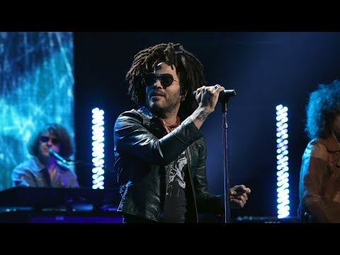 Lenny Kravitz Gets 'Low' - UCp0hYYBW6IMayGgR-WeoCvQ