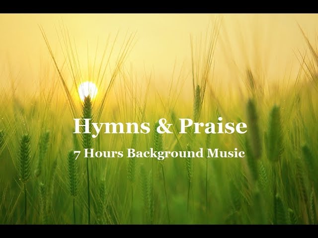The Best Instrumental Praise and Worship Music on YouTube