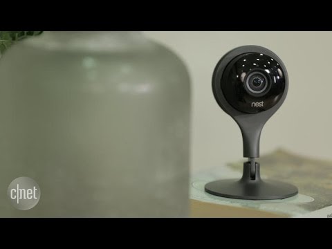 Live video streaming looks better with Nest Cam - UCOmcA3f_RrH6b9NmcNa4tdg