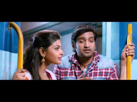 Vallavanukku Pullum Aayudham Official Trailer | Santhanam - UC56gTxNs4f9xZ7Pa2i5xNzg