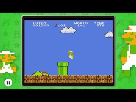 Super Luigi Bros - NES Remix 2 Trailer - UCKy1dAqELo0zrOtPkf0eTMw