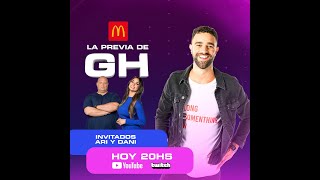 GRAN HERMANO EN VIVO YouLoop