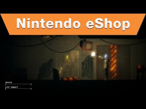 Nintendo eShop - The Fall for Wii U - UCGIY_O-8vW4rfX98KlMkvRg