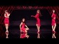MV 나혼자 (Alone) - SISTAR