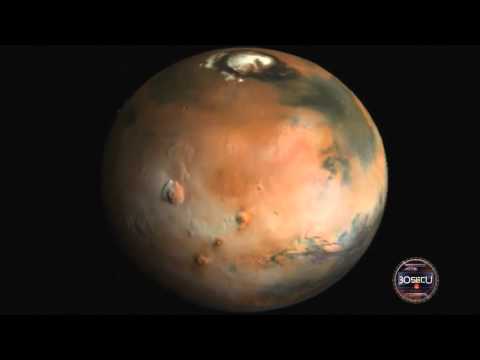 Why Is Mars So Small? | Video - UCVTomc35agH1SM6kCKzwW_g