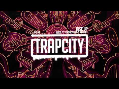 Egzod - Rise Up (ft. Veronica Bravo & M.I.M.E) - default